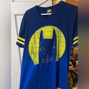Lego Batman Shirt
